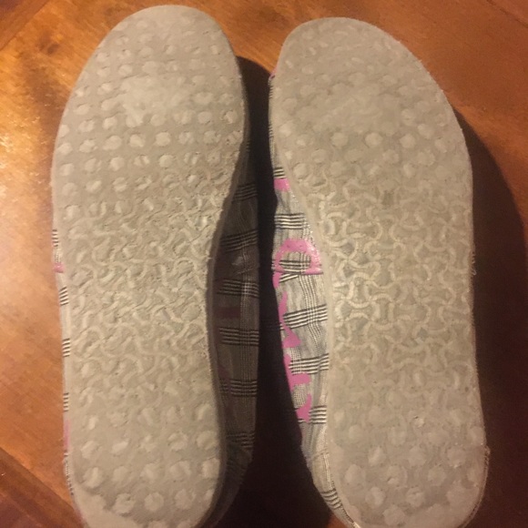 Tom Shoes-good condition 🚨Final  Price🚨 - Picture 3 of 3